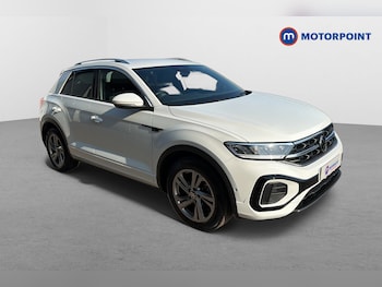 Used Volkswagen T-Roc 2023 for sale - 78733948: Photo