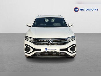 Used Volkswagen T-Roc 2023 for sale - 78733948: Photo
