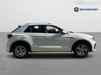 Used Volkswagen T-Roc 2023 for sale - 78733948: Photo