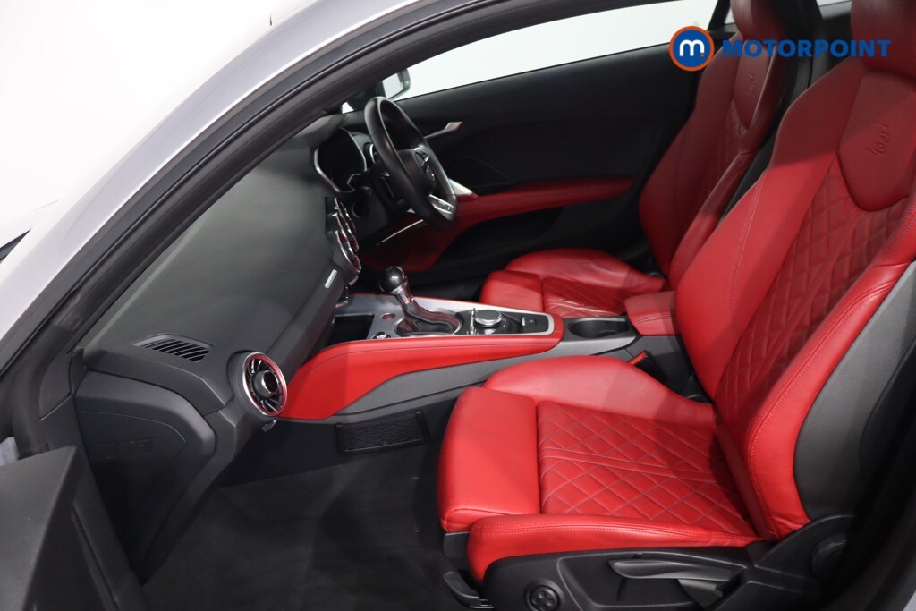 Used Audi TT 2015 for sale - 77211221: Photo 12