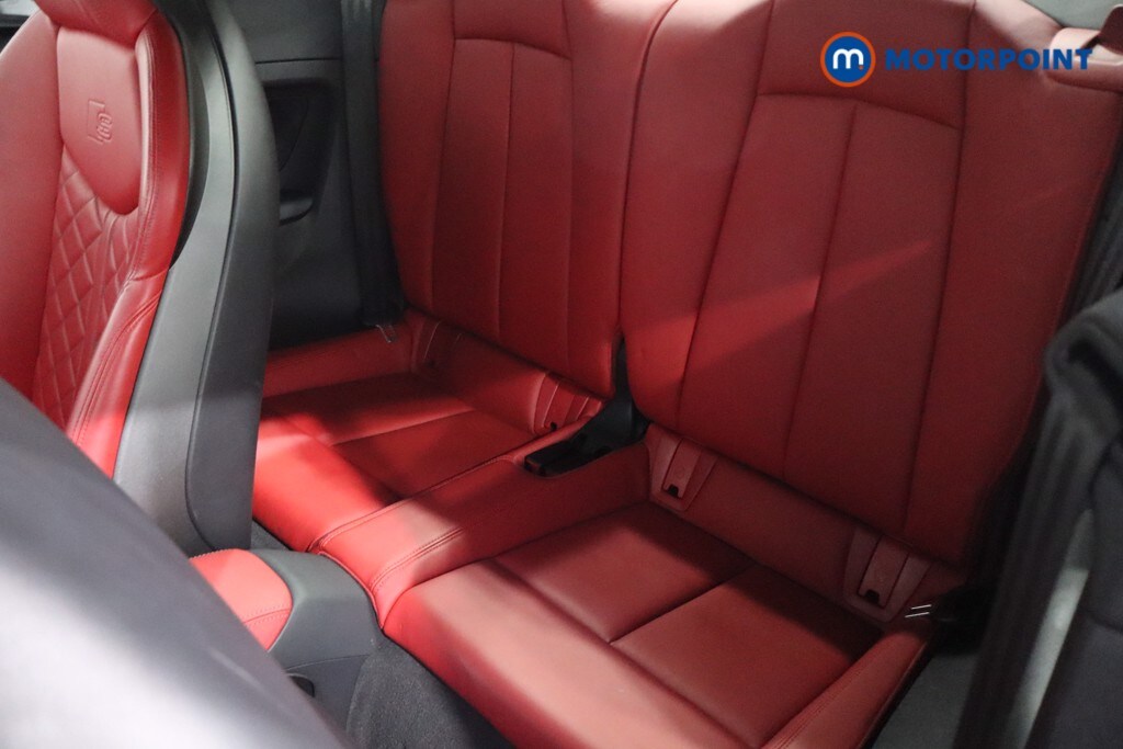 Used Audi TT 2015 for sale - 77211221: Photo 13