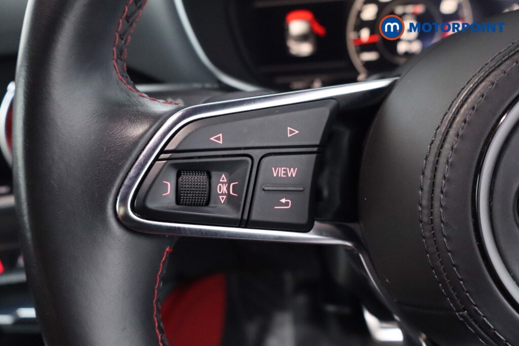 Used Audi TT 2015 for sale - 77211221: Photo 15