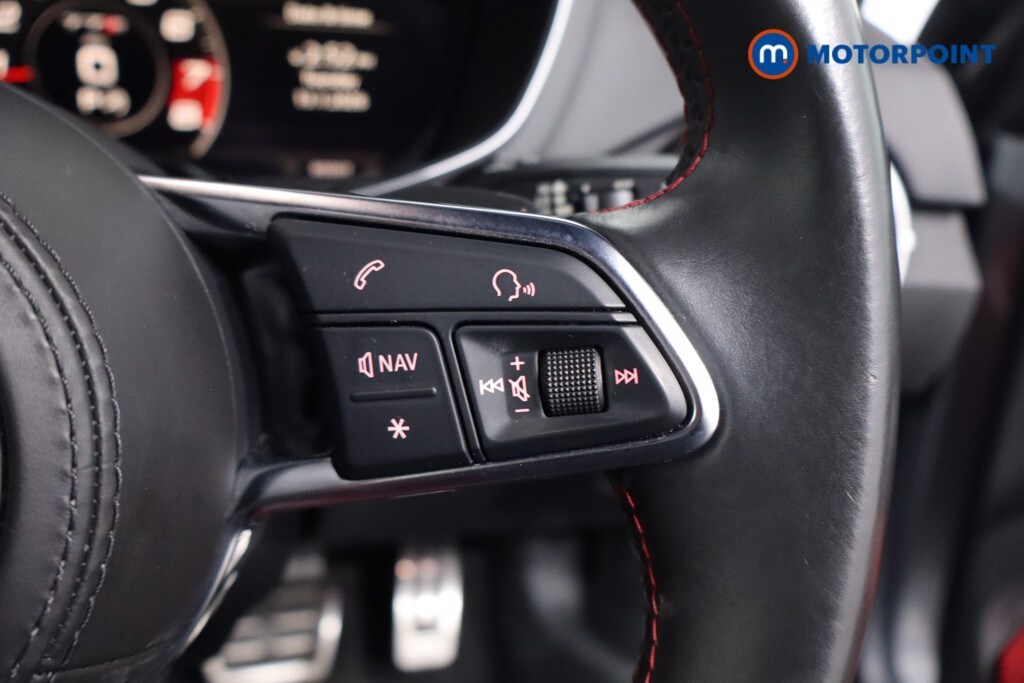 Used Audi TT 2015 for sale - 77211221: Photo 16