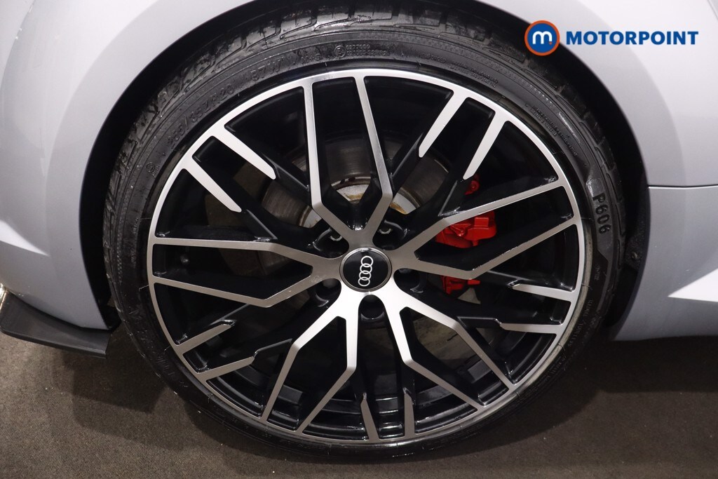 Used Audi TT 2015 for sale - 77211221: Photo 17