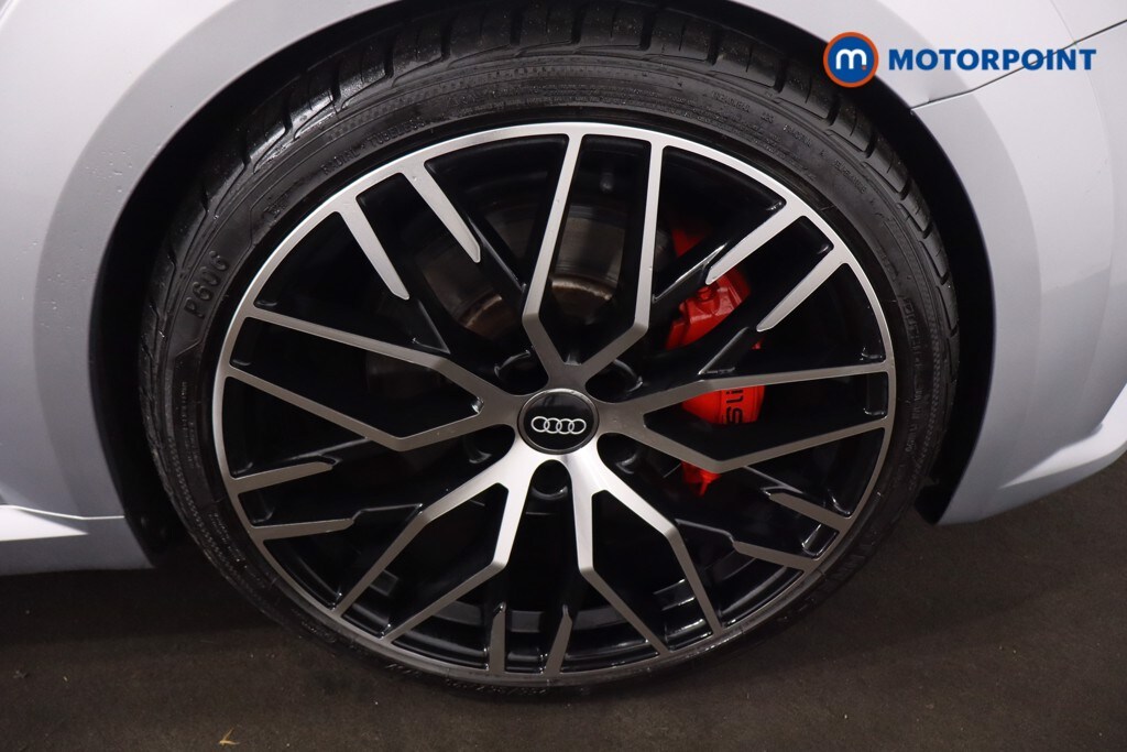 Used Audi TT 2015 for sale - 77211221: Photo 18