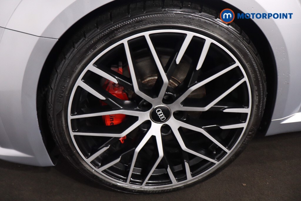 Used Audi TT 2015 for sale - 77211221: Photo 19