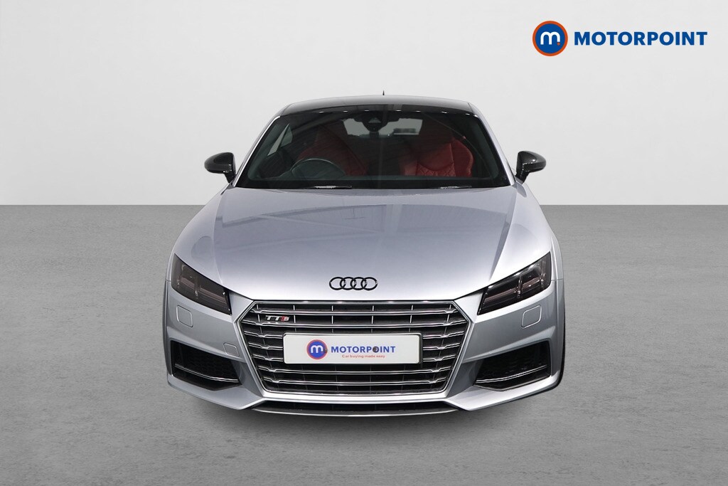 Used Audi TT 2015 for sale - 77211221: Photo 2
