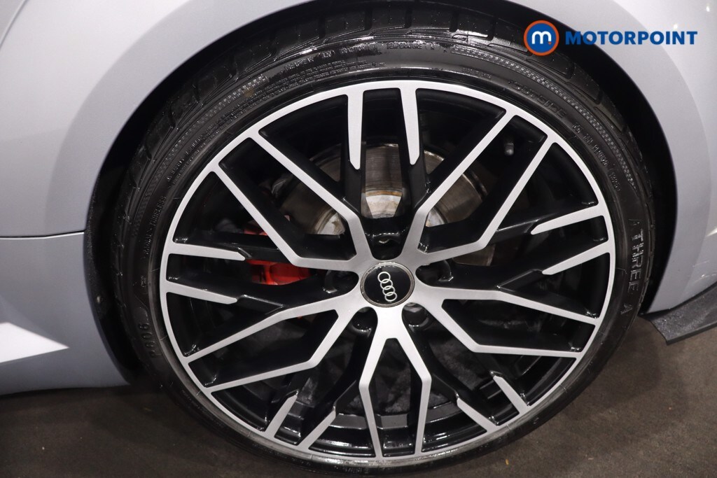 Used Audi TT 2015 for sale - 77211221: Photo 20