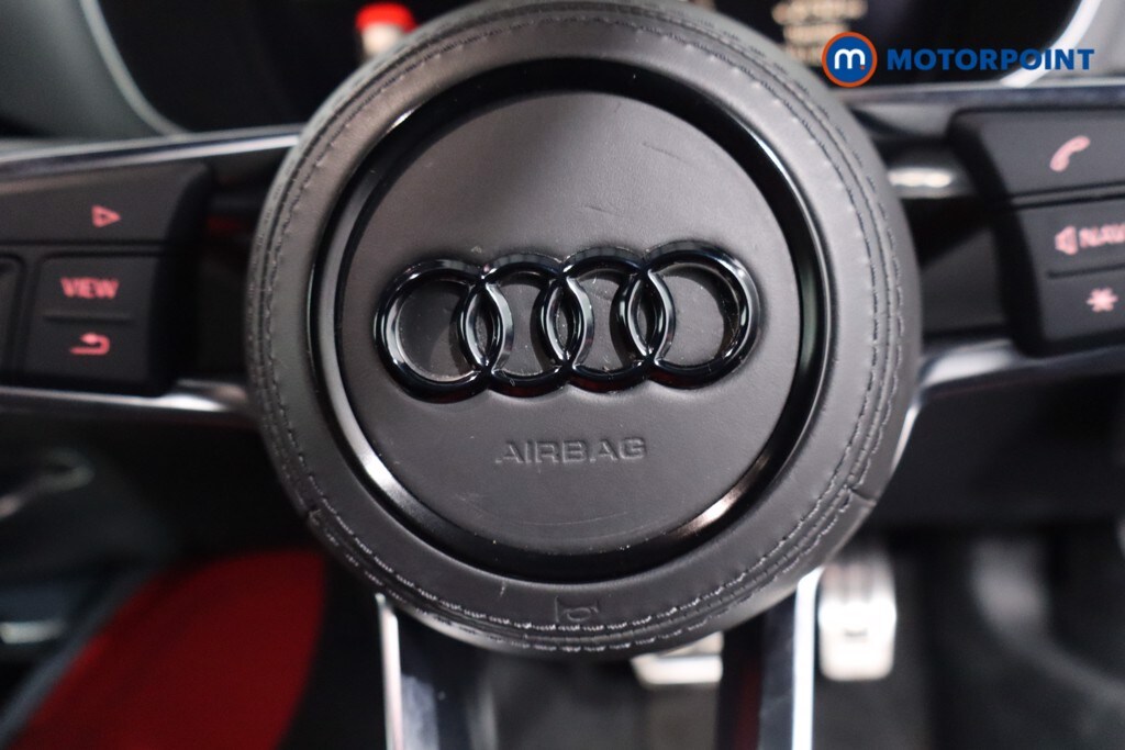 Used Audi TT 2015 for sale - 77211221: Photo 21