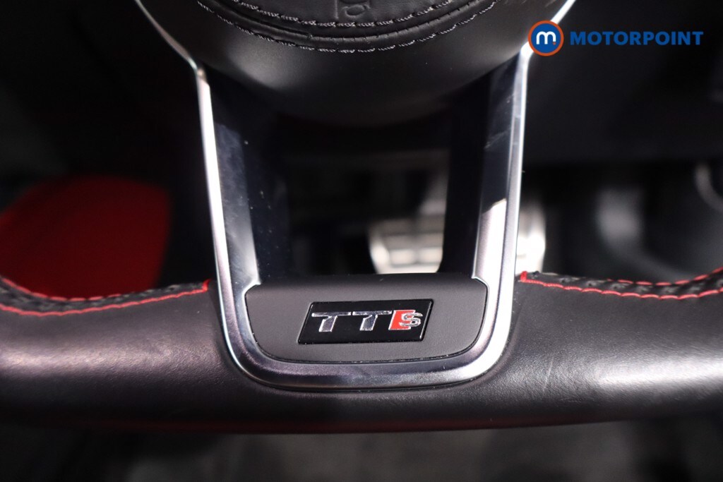 Used Audi TT 2015 for sale - 77211221: Photo 24