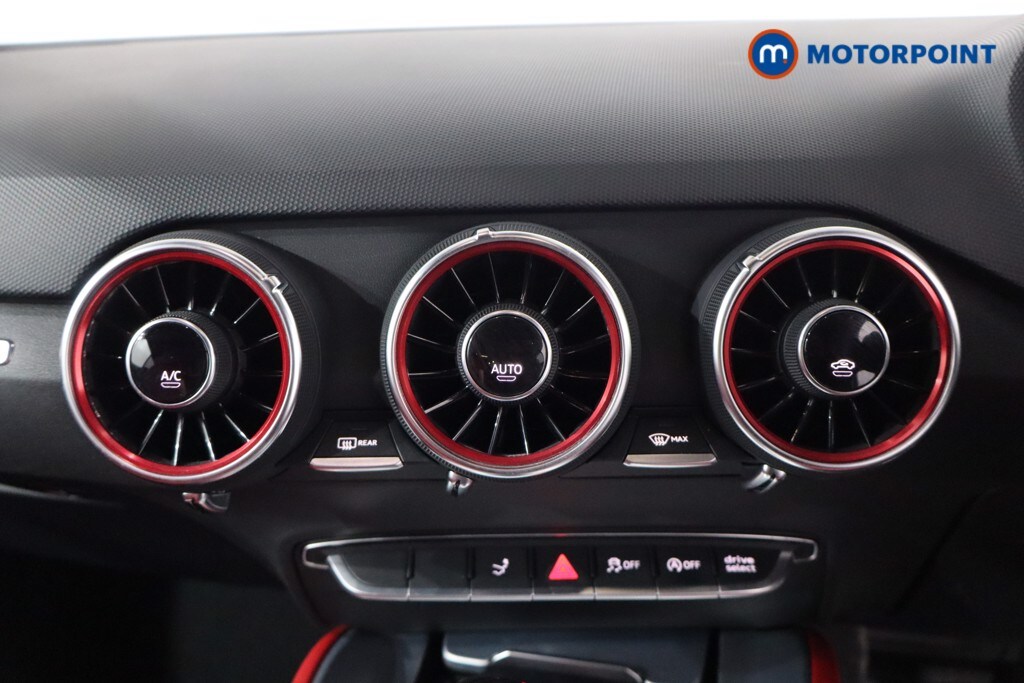 Used Audi TT 2015 for sale - 77211221: Photo 26