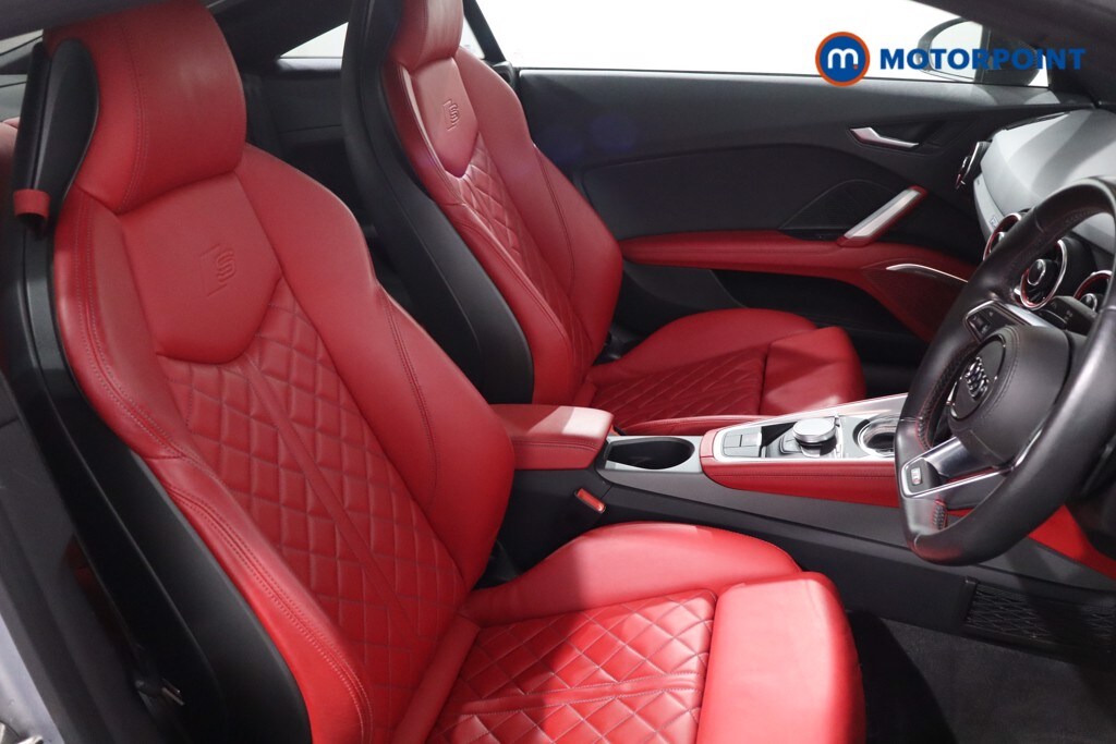 Used Audi TT 2015 for sale - 77211221: Photo 29