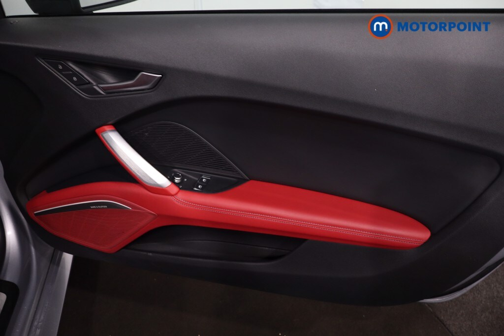 Used Audi TT 2015 for sale - 77211221: Photo 30