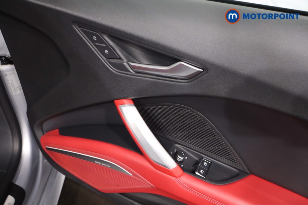 Used Audi TT 2015 for sale - 77211221: Photo 31