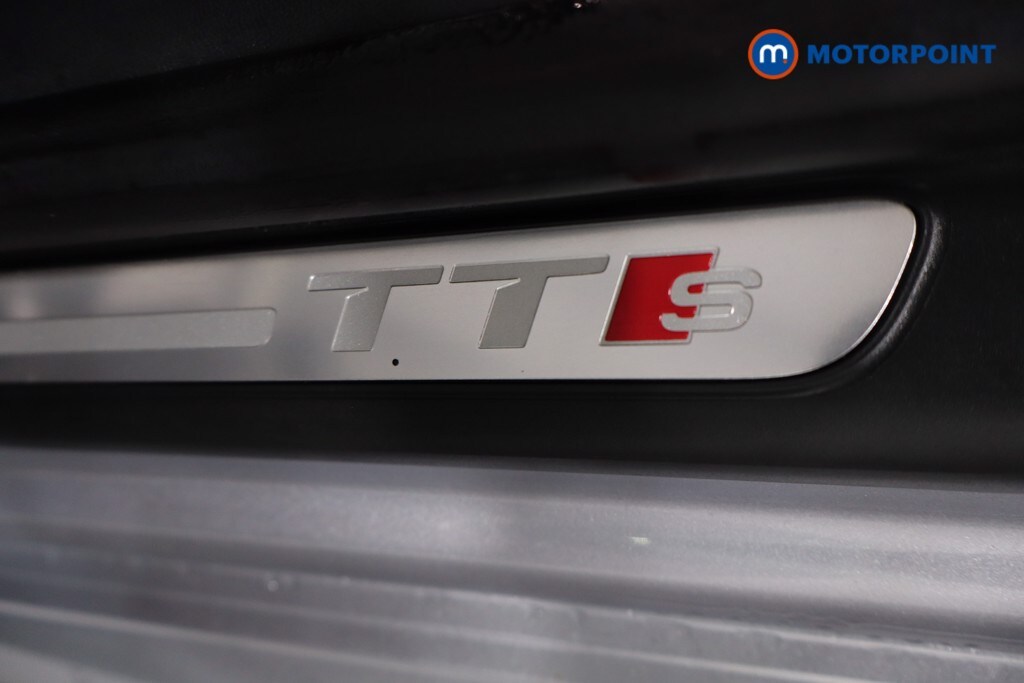 Used Audi TT 2015 for sale - 77211221: Photo 32