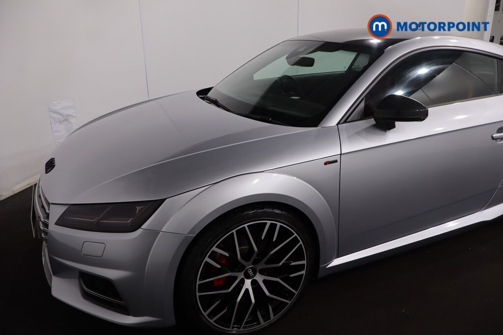 Used Audi TT 2015 for sale - 77211221: Photo 33