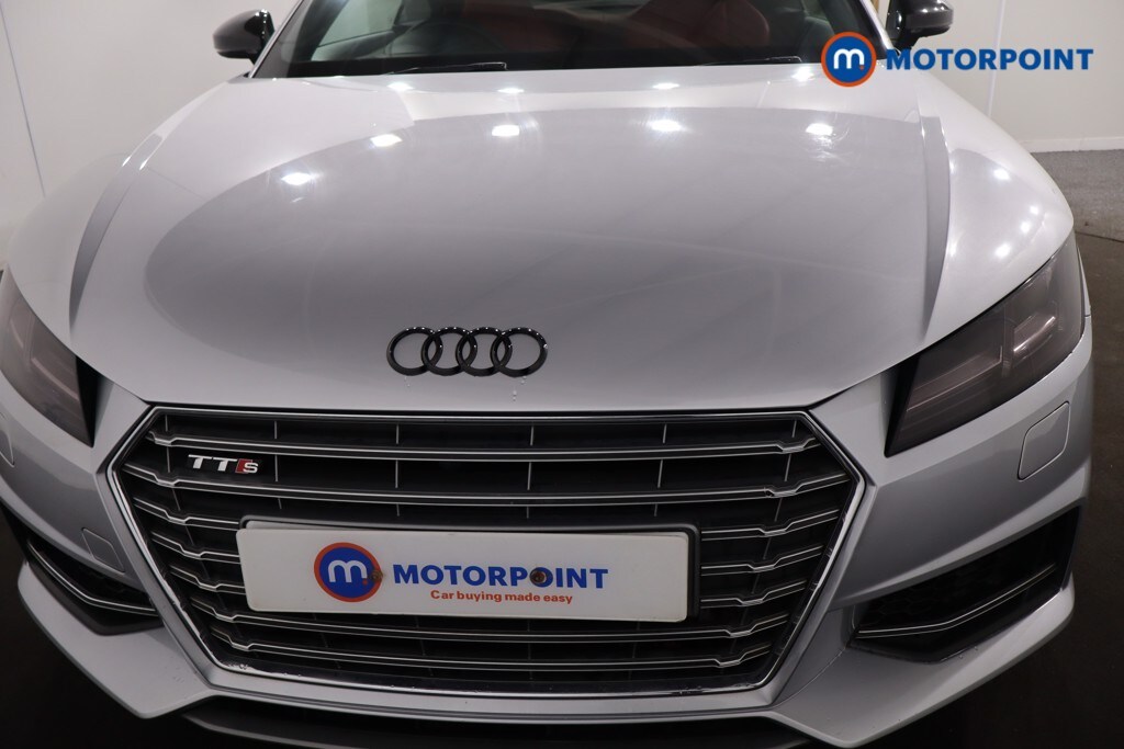 Used Audi TT 2015 for sale - 77211221: Photo 34