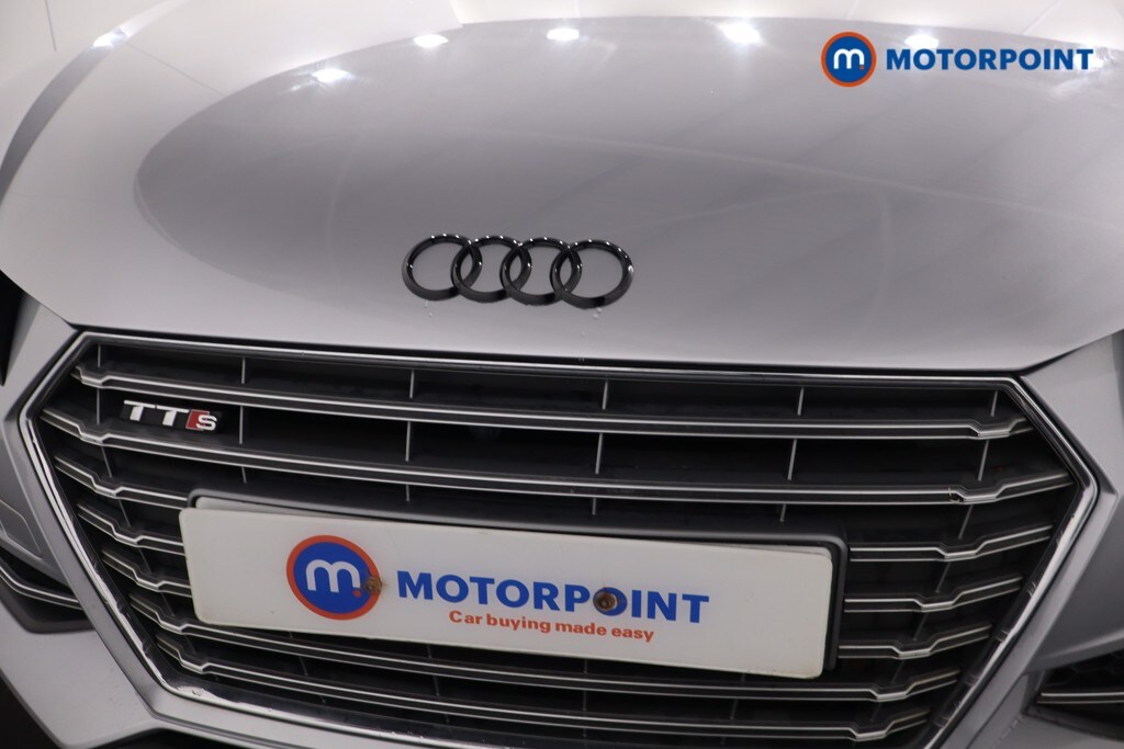 Used Audi TT 2015 for sale - 77211221: Photo 35