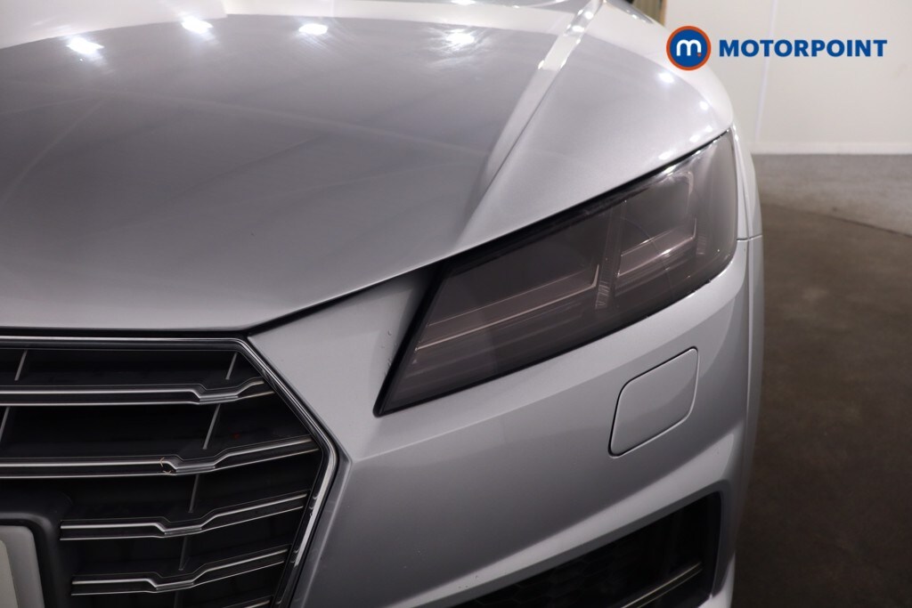 Used Audi TT 2015 for sale - 77211221: Photo 36