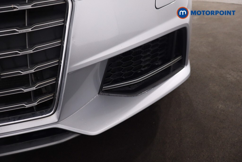 Used Audi TT 2015 for sale - 77211221: Photo 37