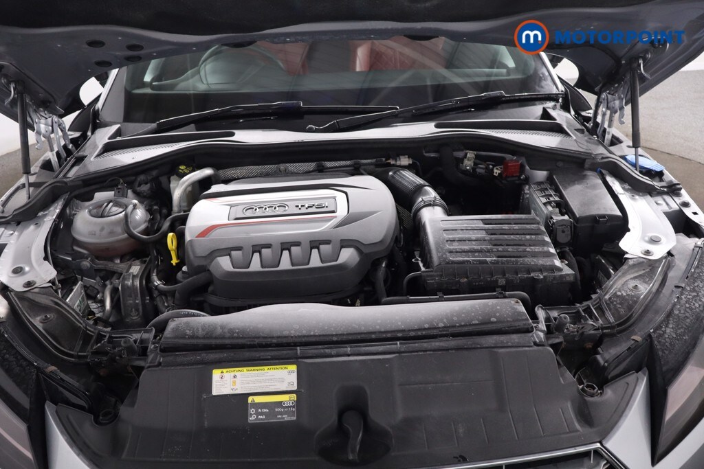 Used Audi TT 2015 for sale - 77211221: Photo 38