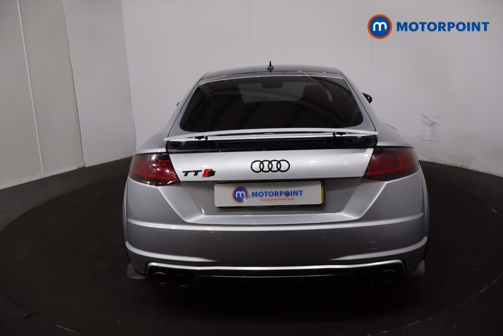 Used Audi TT 2015 for sale - 77211221: Photo 41