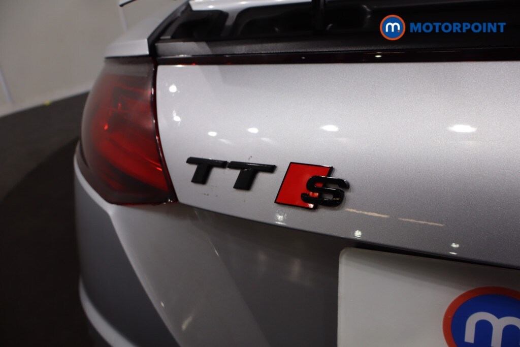 Used Audi TT 2015 for sale - 77211221: Photo 42