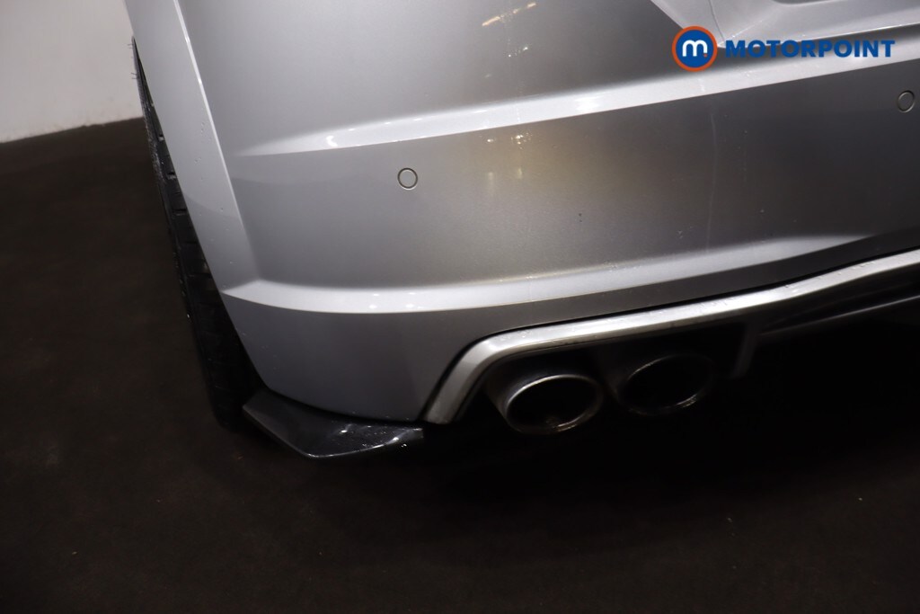 Used Audi TT 2015 for sale - 77211221: Photo 44