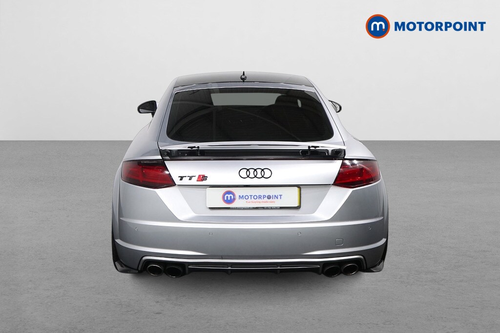 Used Audi TT 2015 for sale - 77211221: Photo 6