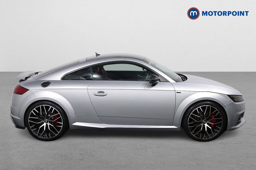 Used Audi TT 2015 for sale - 77211221: Photo 8