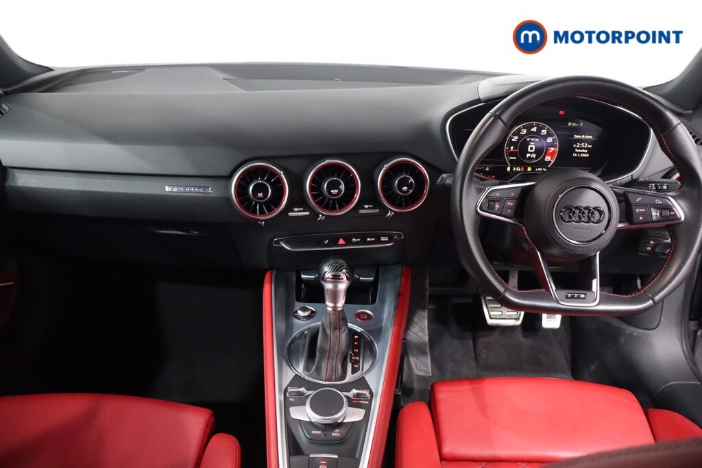 Used Audi TT 2015 for sale - 77211221: Photo 9