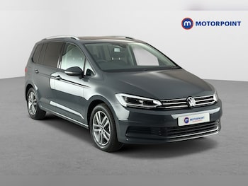 Used Volkswagen Touran 2025 for sale - 79525918: Photo