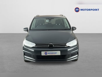 Used Volkswagen Touran 2025 for sale - 79525918: Photo