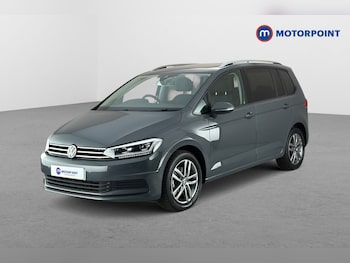 Used Volkswagen Touran 2025 for sale - 79525918: Photo