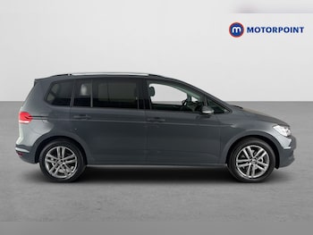 Used Volkswagen Touran 2025 for sale - 79525918: Photo