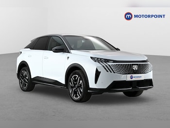 Used Peugeot 3008 2025 for sale - 79229236: Photo