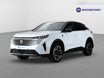 Used Peugeot 3008 2025 for sale - 79229236: Photo