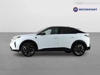 Used Peugeot 3008 2025 for sale - 79229236: Photo
