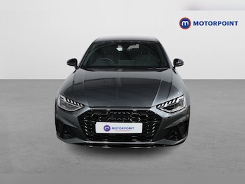 Used Audi A4 2023 for sale - 75392264: Photo