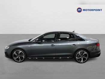 Used Audi A4 2023 for sale - 75392264: Photo