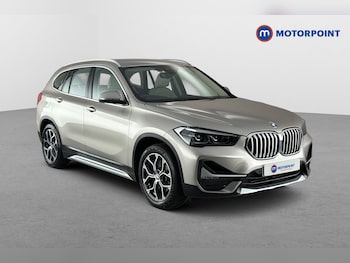 Used BMW X1 2021 for sale - 79229202: Photo