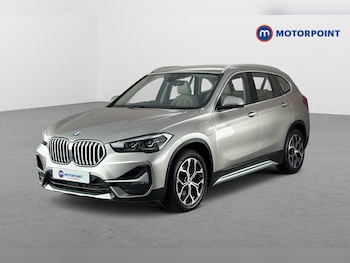 Used BMW X1 2021 for sale - 79229202: Photo