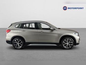 Used BMW X1 2021 for sale - 79229202: Photo