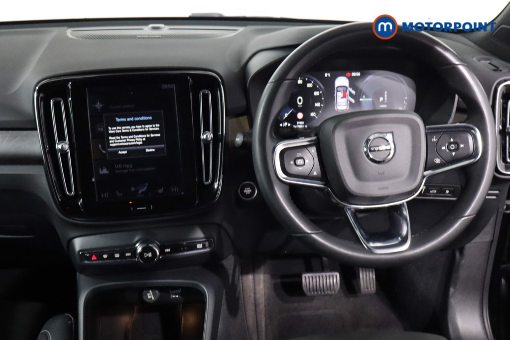 Used Volvo XC40 2022 for sale - 77691851: Photo 11