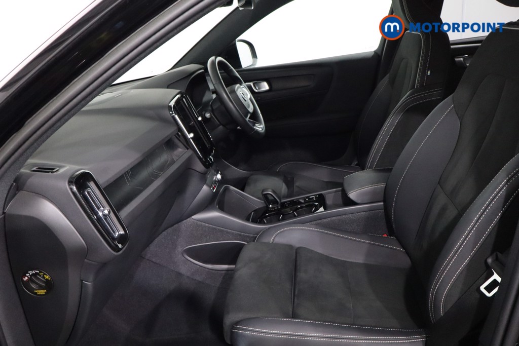 Used Volvo XC40 2022 for sale - 77691851: Photo 12