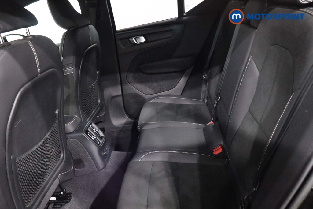 Used Volvo XC40 2022 for sale - 77691851: Photo 13