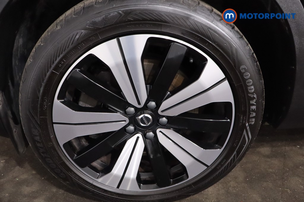 Used Volvo XC40 2022 for sale - 77691851: Photo 19