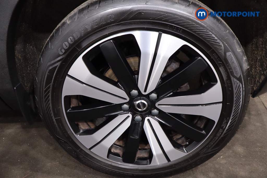 Used Volvo XC40 2022 for sale - 77691851: Photo 20