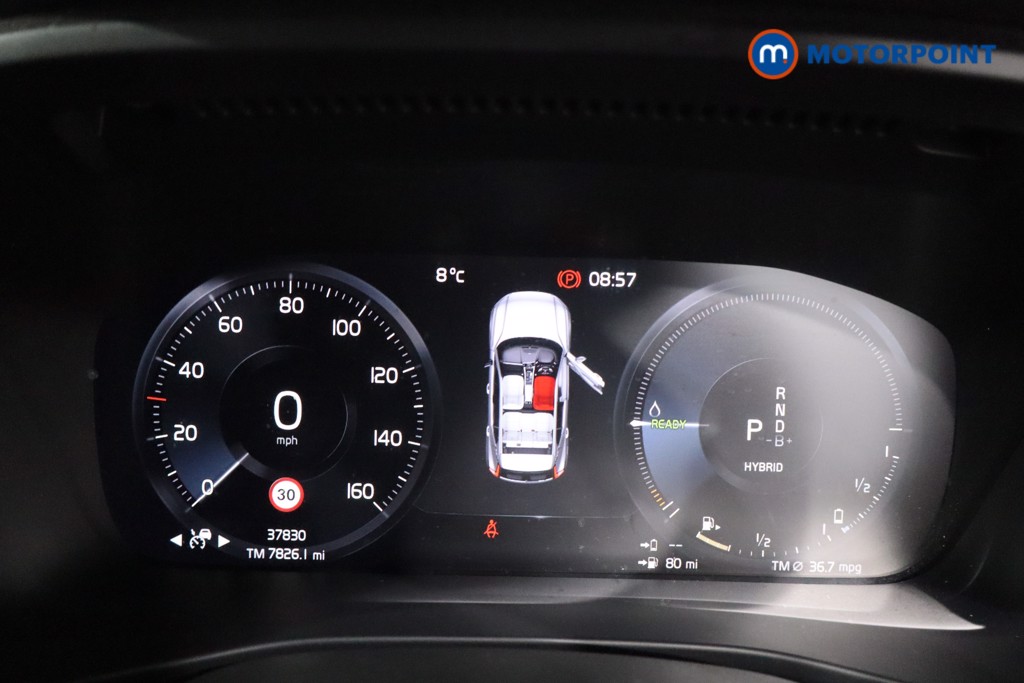 Used Volvo XC40 2022 for sale - 77691851: Photo 24