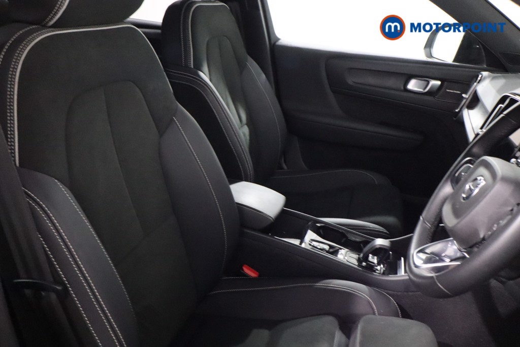 Used Volvo XC40 2022 for sale - 77691851: Photo 29